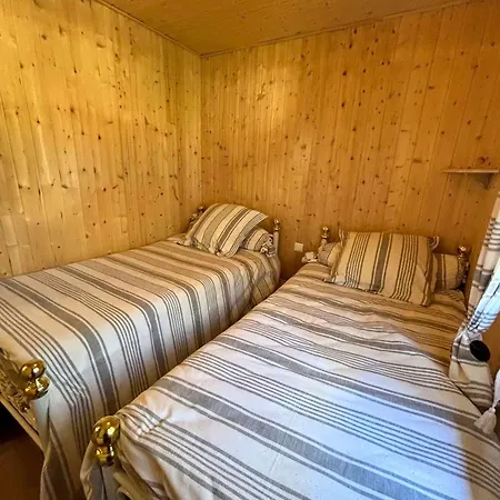 Villa Confortable Individuel Sur Pyrenees 2000